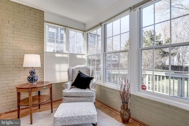 4639 Warren St NW, Washington, DC 20016 - photo 6