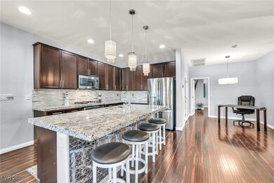 10437 Camp Rock Ct, Las Vegas, NV 89178 - photo 6