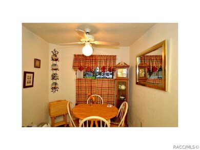Eating Area