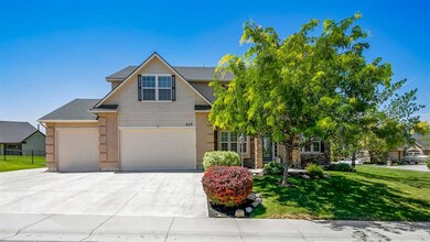435 W Bayhill Dr, Nampa, ID 83686 - photo 2