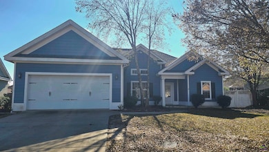 104 Wetherby Ct, Warner Robins, GA 31093 - photo 2