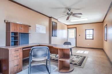 12992 Cemetery Rd, Marietta, OK 73448 - photo 7