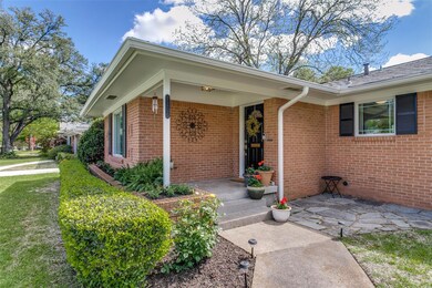 7206 Clemson Dr, Dallas, TX 75214 - photo 4