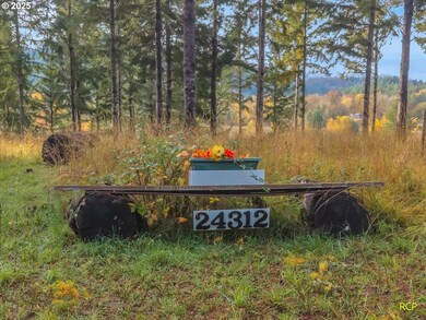 24312 Cardwell Hill Dr, Philomath, OR 97370 - photo 5