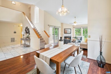 183 Rustling Oaks Way, Ruckersville, VA 22968 - photo 6