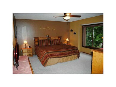 Master Bedroom.