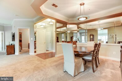 2111 Ganton Green unit 311, Woodstock, MD 21163 - photo 3