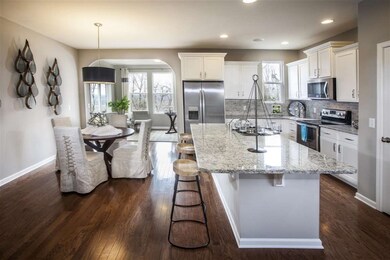 22 Eastover Rd, Lebanon, TN 37090 - photo 4