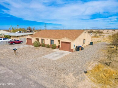 4205 N Montezuma Dr, Unit B, Eloy, AZ 85