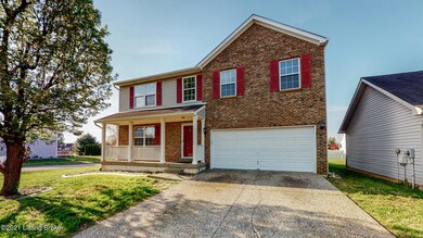 6000 Grandel Pointe Ct Louisville KY 402