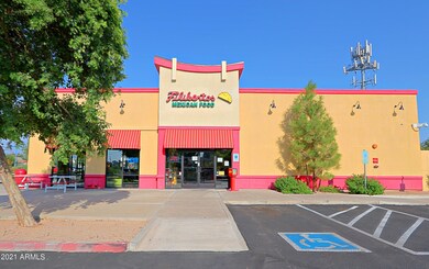 Filiberto's 4