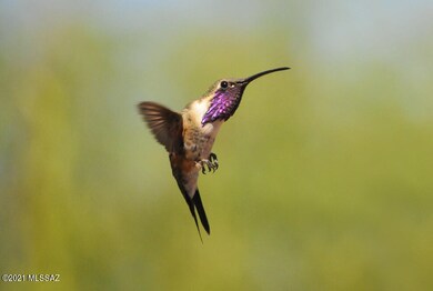 Lucifer in flight