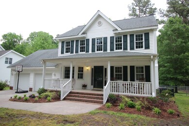 906 Corbett St, Winterville, NC 28590 - photo 3