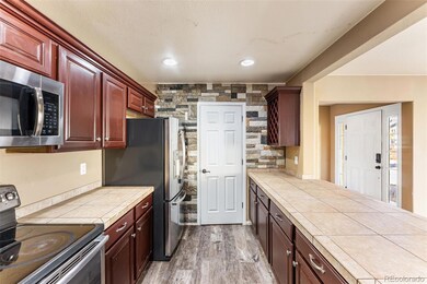 4879 Turning Leaf Way, Colorado Springs, CO 80922 - photo 6