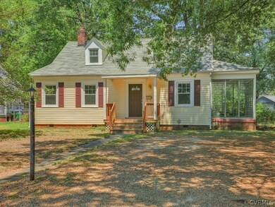 5111 Dorchester Rd, Richmond, VA 23225 - photo 2