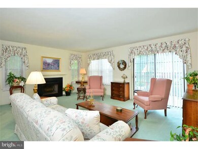 2001 Westfield Ct unit 2001, Newtown Square, PA 19073 - photo 5