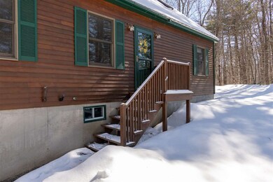 28 Heron Pond Rd, Moultonborough, NH 03254 - photo 7