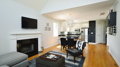 4944 N Damen Ave unit 3S, Chicago, IL 60625 - photo 4