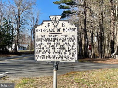 LOT 4 -PARCELS A AND James Monroe Hwy, Colonial Beach, VA 22443 - photo 4