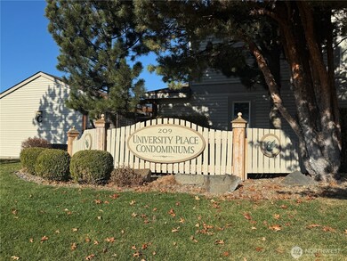209 E 18th Ave unit E11, Ellensburg, WA 98926 - photo 2
