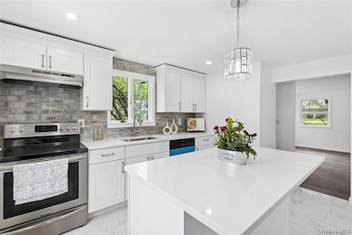 46 Saint George Dr, Shirley, NY 11967 - photo 5