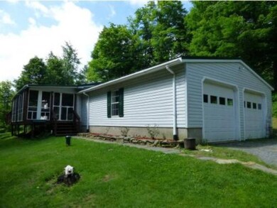 1363 Wilmington Cross Rd, Whitingham, VT 05361 - photo 3