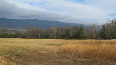 Homesite with View