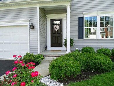Welcome Home!
