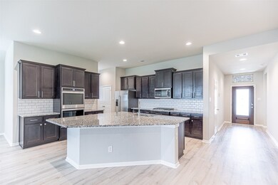 4223 Prairie Landing Ln, Katy, TX 77441 - photo 3