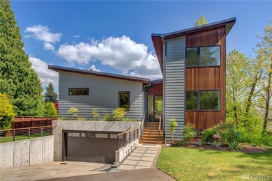 7016 E Mercer Way, Mercer Island, WA 98040 - photo 4