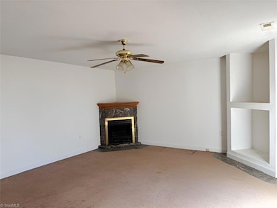 2650 N Carolina Highway 150, Lexington, NC 27295 - photo 4