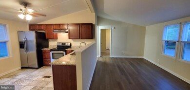 26187 Old Valley Pike, Toms Brook, VA 22660 - photo 2