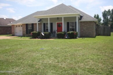 983 Bullrun Dr, Byram, MS 39272 - photo 3