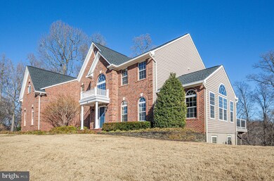 38 Sentinel Ridge Ln unit 7039438175, Stafford, VA 22554 - photo 4