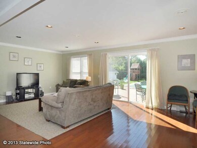 Den/Family/Great Room.