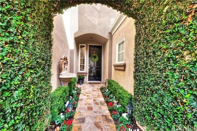 Seriously - a fabulous entry!  I want to live here