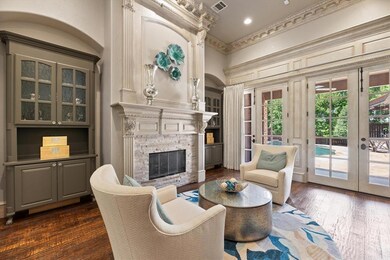 650 Castle Rock Dr, Southlake, TX 76092 - photo 7