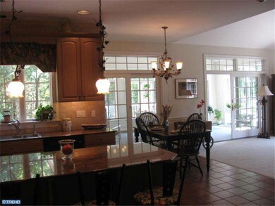 1655 Wood Bridge Ln, Collegeville, PA 19426 - photo 7