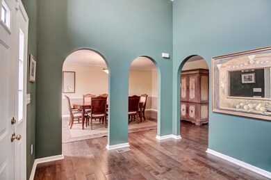 Foyer