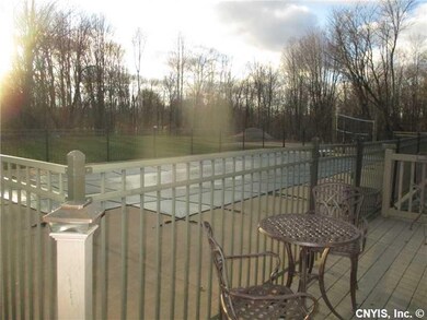 Backyard. You will do so much entertaining in the 