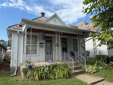 565 E Main St, Logan, OH 43138 - photo 2