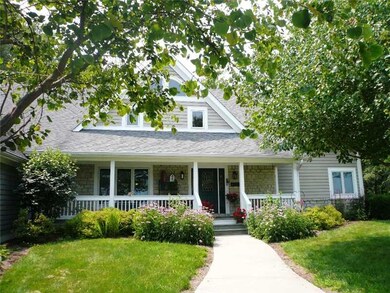 6273 N Caldwell Rd, Lebanon, IN 46052 - photo 2