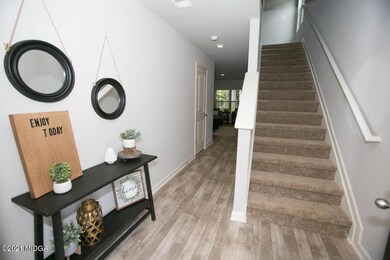 Madisonstaire