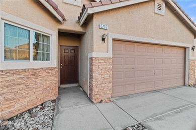 2715 Brinkley Manor St, Laughlin, NV 89029 - photo 3