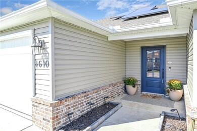 1610 Eveningshade Ln, Centerton, AR 72719 - photo 7