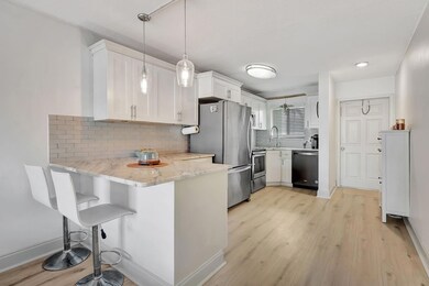 Updated Kitchen