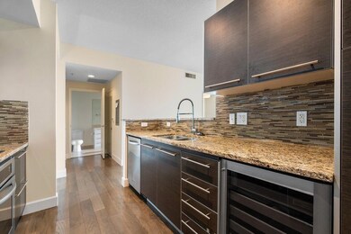 City Place South Tower unit 1603, West Palm Beach, FL 33401 - photo 6