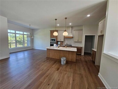 2021 Vincennes Place unit Site 5/Lot E, Floyds Knobs, IN 47119 - photo 3