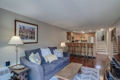 321 Harvard St unit 210, Cambridge, MA 02139 - photo 5