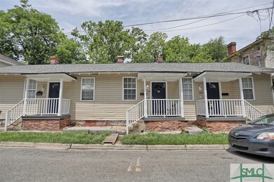1709 Le Grand St, Savannah, GA 31401 - photo 2